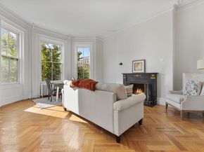 396 Beacon Street 3, Boston MA 02116