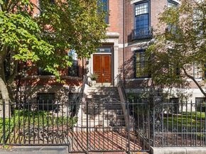 396 Beacon Street 3, Boston MA 02116
