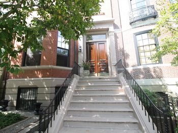 396 Beacon Street