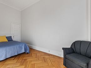 396 Beacon Street 3, Boston MA 02116