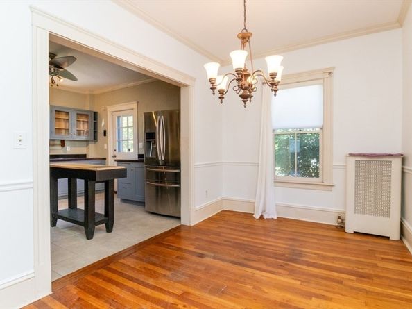 114 Wrentham St 1, Boston MA 02124