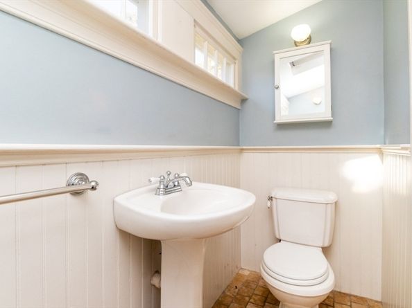 114 Wrentham St 1, Boston MA 02124