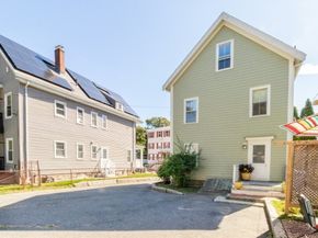 114 Wrentham St 1, Boston MA 02124