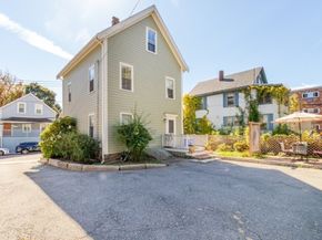 114 Wrentham St 1, Boston MA 02124