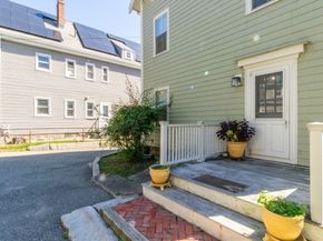 114 Wrentham St 1, Boston MA 02124