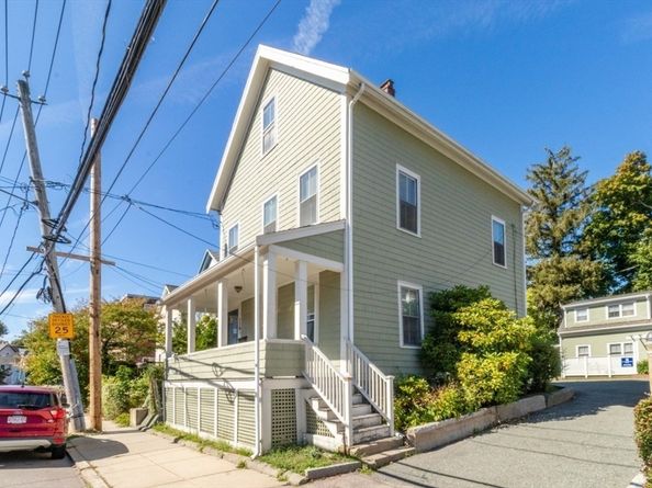 114 Wrentham St 1, Boston MA 02124