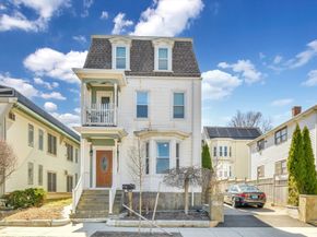 88 Pearl St, Somerville MA 02145