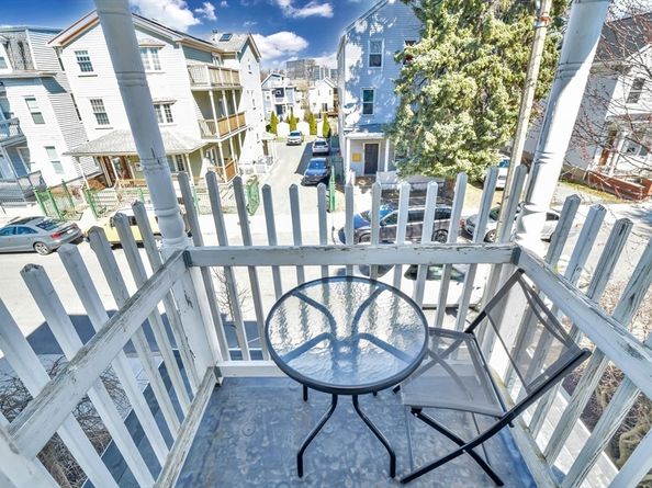 88 Pearl St, Somerville MA 02145