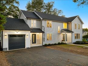 29 S Gate St, Dedham MA 02026