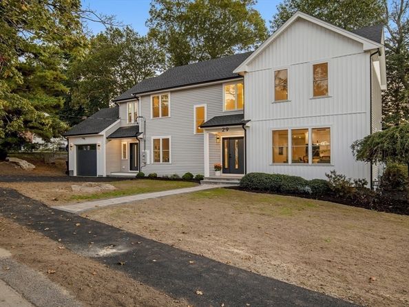 29 S Gate St, Dedham MA 02026