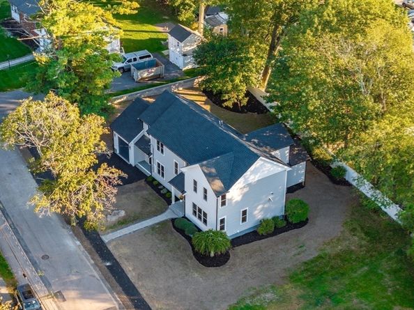 29 S Gate St, Dedham MA 02026