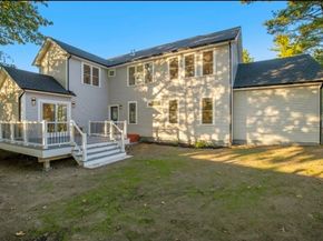 29 S Gate St, Dedham MA 02026