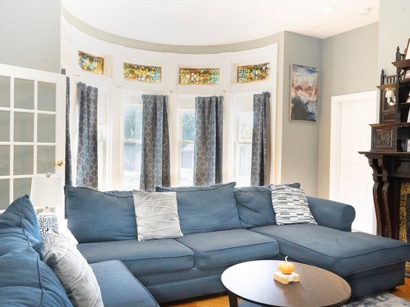 81 Summer St 1, Stoughton MA 02072