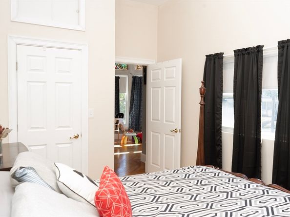 81 Summer St 1, Stoughton MA 02072