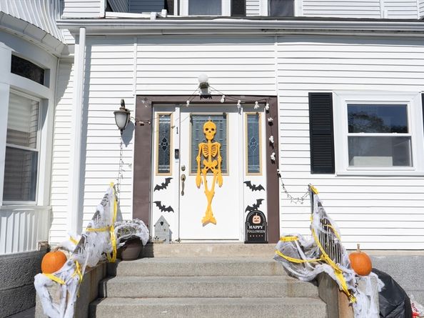 81 Summer St 1, Stoughton MA 02072