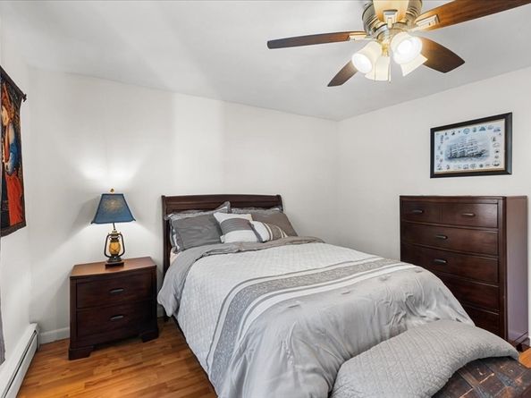 111 Warren Ave 1F, Quincy MA 02170