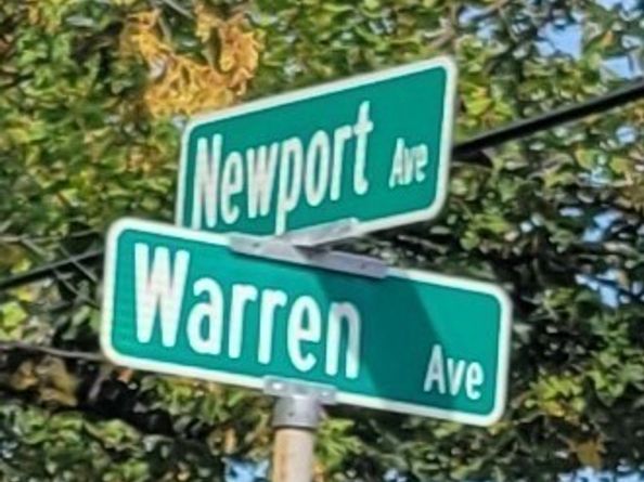 111 Warren Ave 1F, Quincy MA 02170