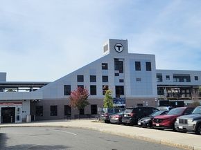 111 Warren Ave 1F, Quincy MA 02170