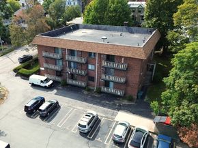 111 Warren Ave 1F, Quincy MA 02170