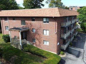 111 Warren Ave 1F, Quincy MA 02170