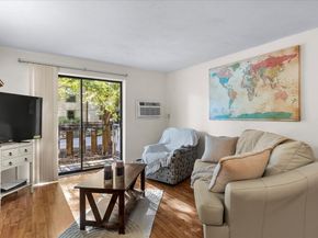111 Warren Ave 1F, Quincy MA 02170
