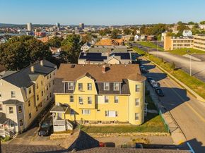 96 Vernon St, Worcester MA 01610