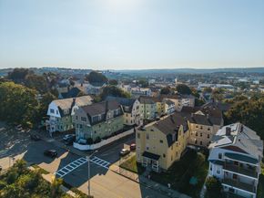 96 Vernon St, Worcester MA 01610