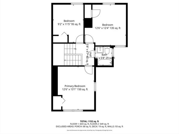 20 Herbert St 20, Melrose MA 02176