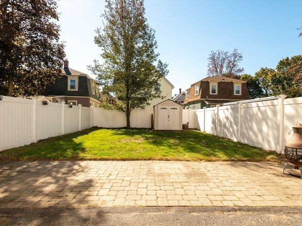 20 Herbert St 20, Melrose MA 02176