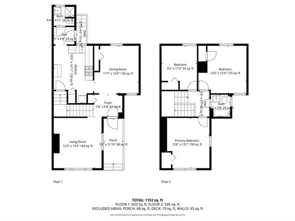 20 Herbert St 20, Melrose MA 02176