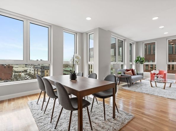 10 Taber Street 501, Boston MA 02119