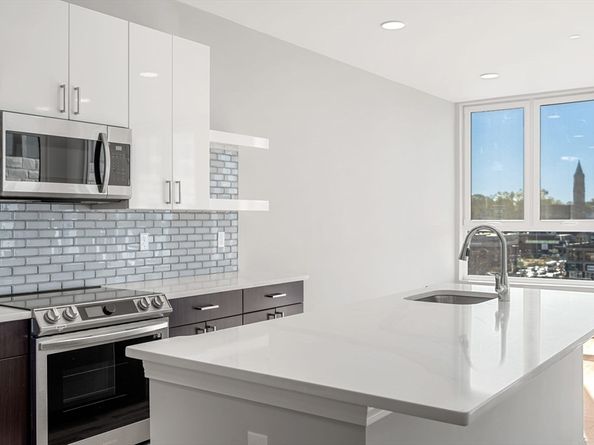 10 Taber Street 501, Boston MA 02119
