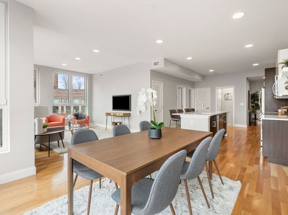 10 Taber Street 501, Boston MA 02119