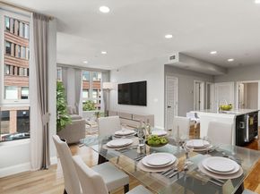 10 Taber Street 501, Boston MA 02119