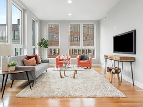 10 Taber Street 501, Boston MA 02119