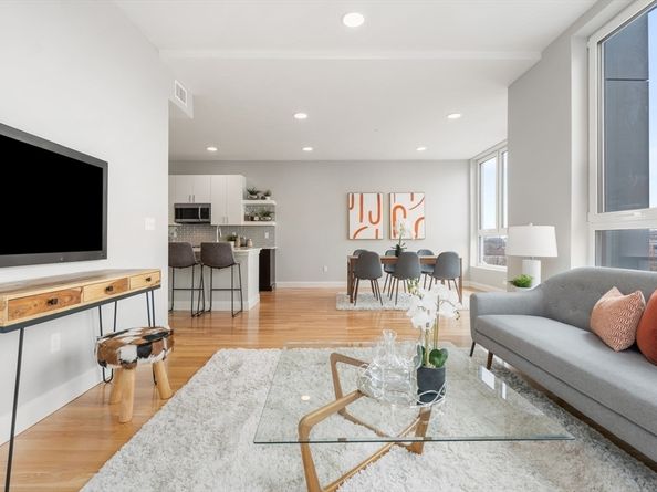 10 Taber Street 501, Boston MA 02119