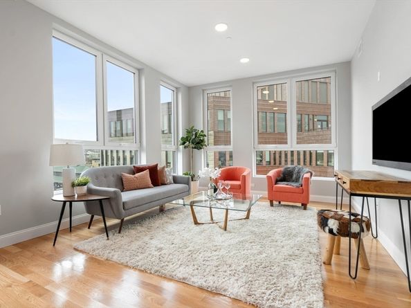 10 Taber Street 501, Boston MA 02119