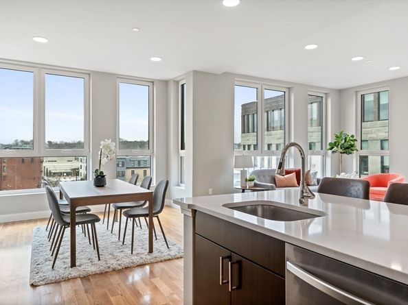 10 Taber Street 501, Boston MA 02119