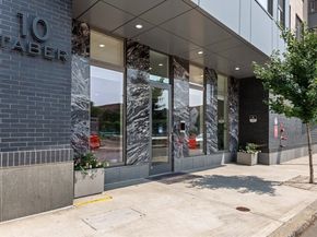 10 Taber Street 501, Boston MA 02119