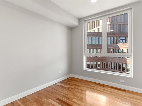 10 Taber Street 501, Boston MA 02119