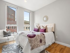 10 Taber Street 501, Boston MA 02119