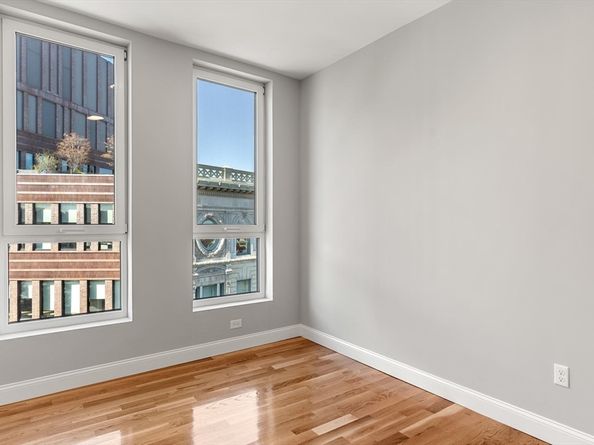 10 Taber Street 501, Boston MA 02119
