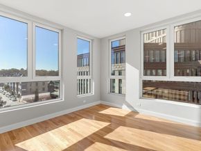 10 Taber Street 501, Boston MA 02119