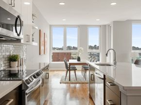 10 Taber Street 501, Boston MA 02119