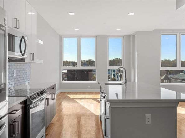 10 Taber Street 501, Boston MA 02119