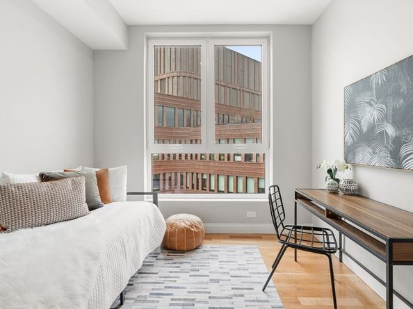 10 Taber Street 501, Boston MA 02119
