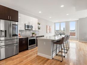10 Taber Street 501, Boston MA 02119