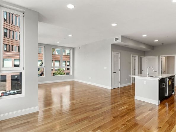 10 Taber Street 501, Boston MA 02119