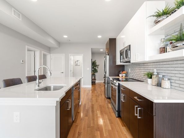 10 Taber Street 501, Boston MA 02119