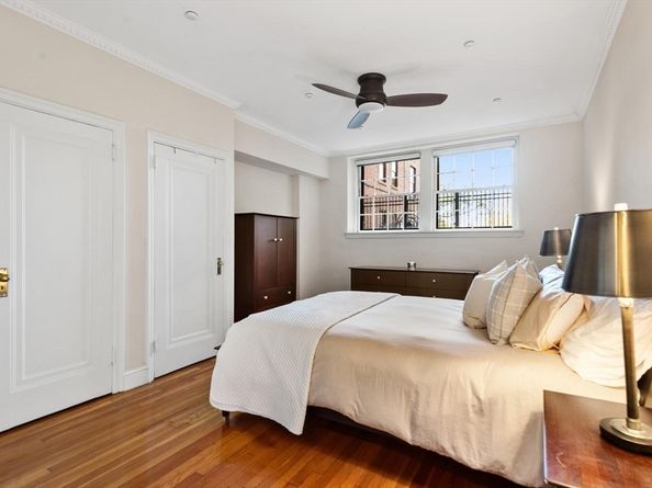280 Beacon Street 1, Boston MA 02116